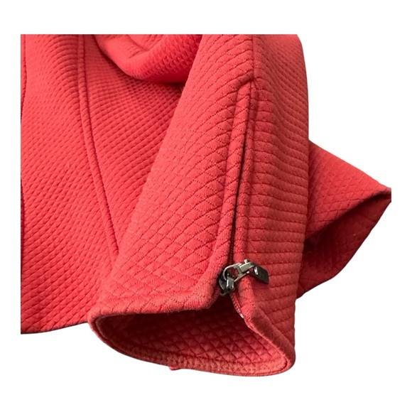 Talbots Red Blazer Tailored Suit Jacket - Picture 9 of 9